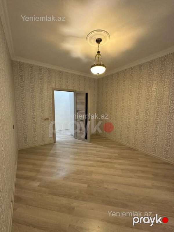Satılır 2 otaqlı Bina evi menzil (Köhnə tikili), 67 m², Sabunçu rayonu — Mənzil, Bakı (8)