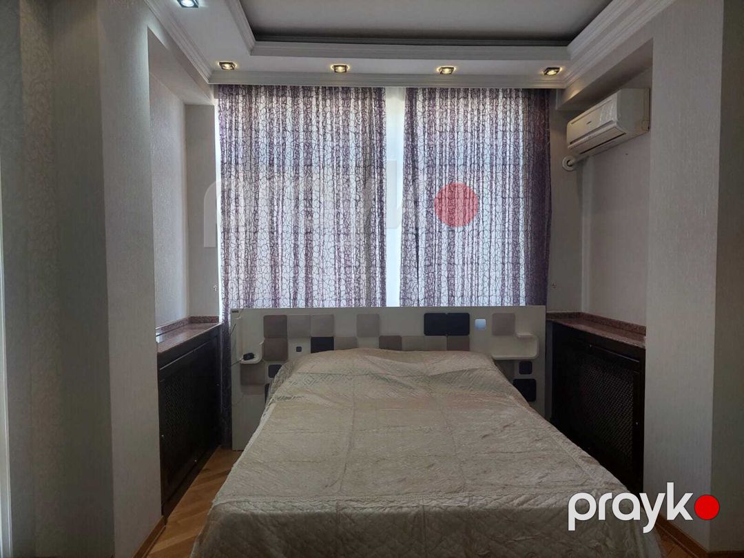 İcarəyə verilir 2 otaqlı yeni tikili 90 m² — Mənzil, Bakı (3)