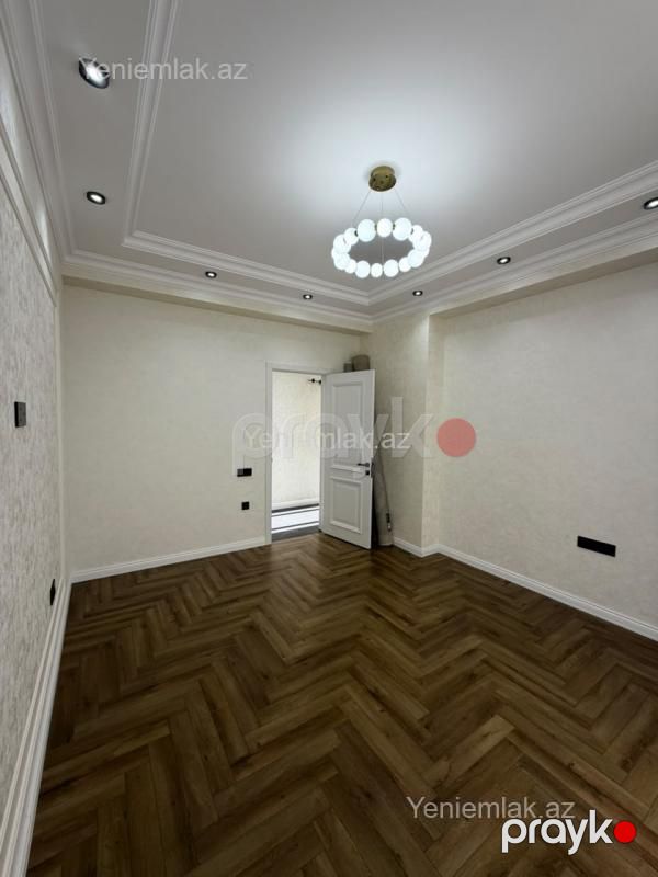 Satılır 3 otaqlı Bina evi menzil (Yeni tikili), 145 m², Xətai rayonu — Mənzil, Bakı (10)
