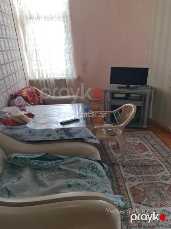 Satılır 2 otaqlı Bina evi menzil (Yeni tikili), 55 m², Yasamal rayonu — Mənzil, Bakı (2)