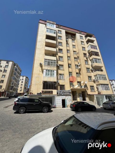 Satılır 3 otaqlı Bina evi menzil (Yeni tikili), 73 m², Masazır — Abşeron