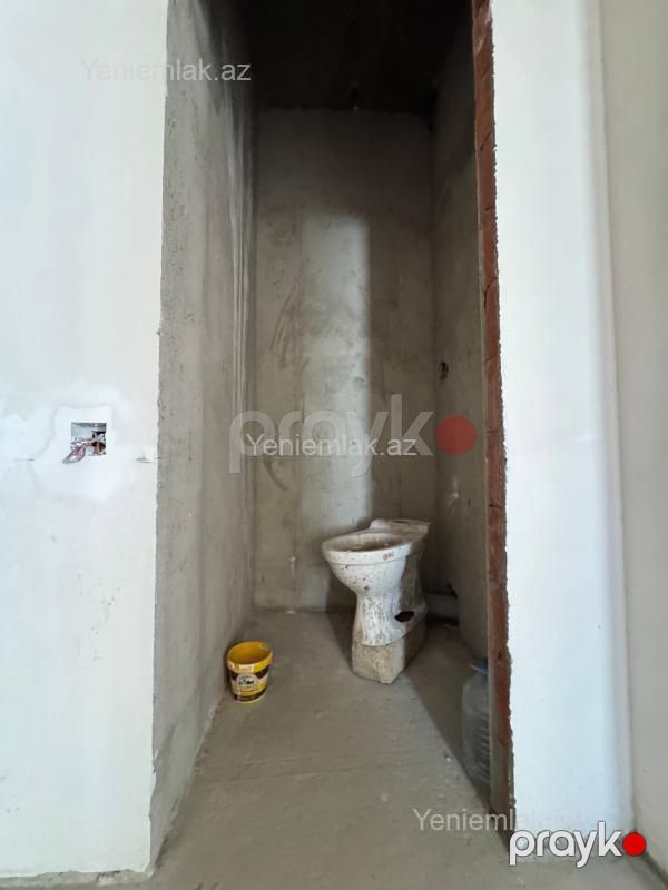 Satılır 3 otaqlı Bina evi menzil (Yeni tikili), 73 m², Masazır — Mənzil, Abşeron (7)