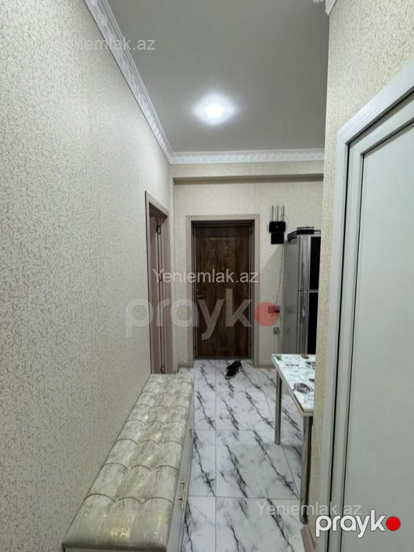 Satılır 2 otaqlı Bina evi menzil (Yeni tikili), 42 m², Masazır — Mənzil, Abşeron (7)