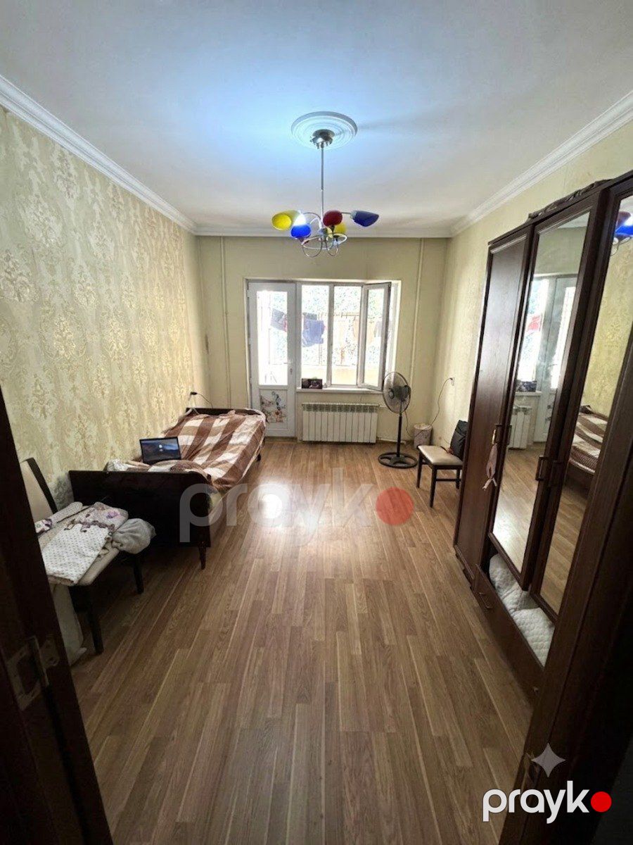Satılır 2 otaqlı köhnə tikili 70 m² — Mənzil, Bakı (4)