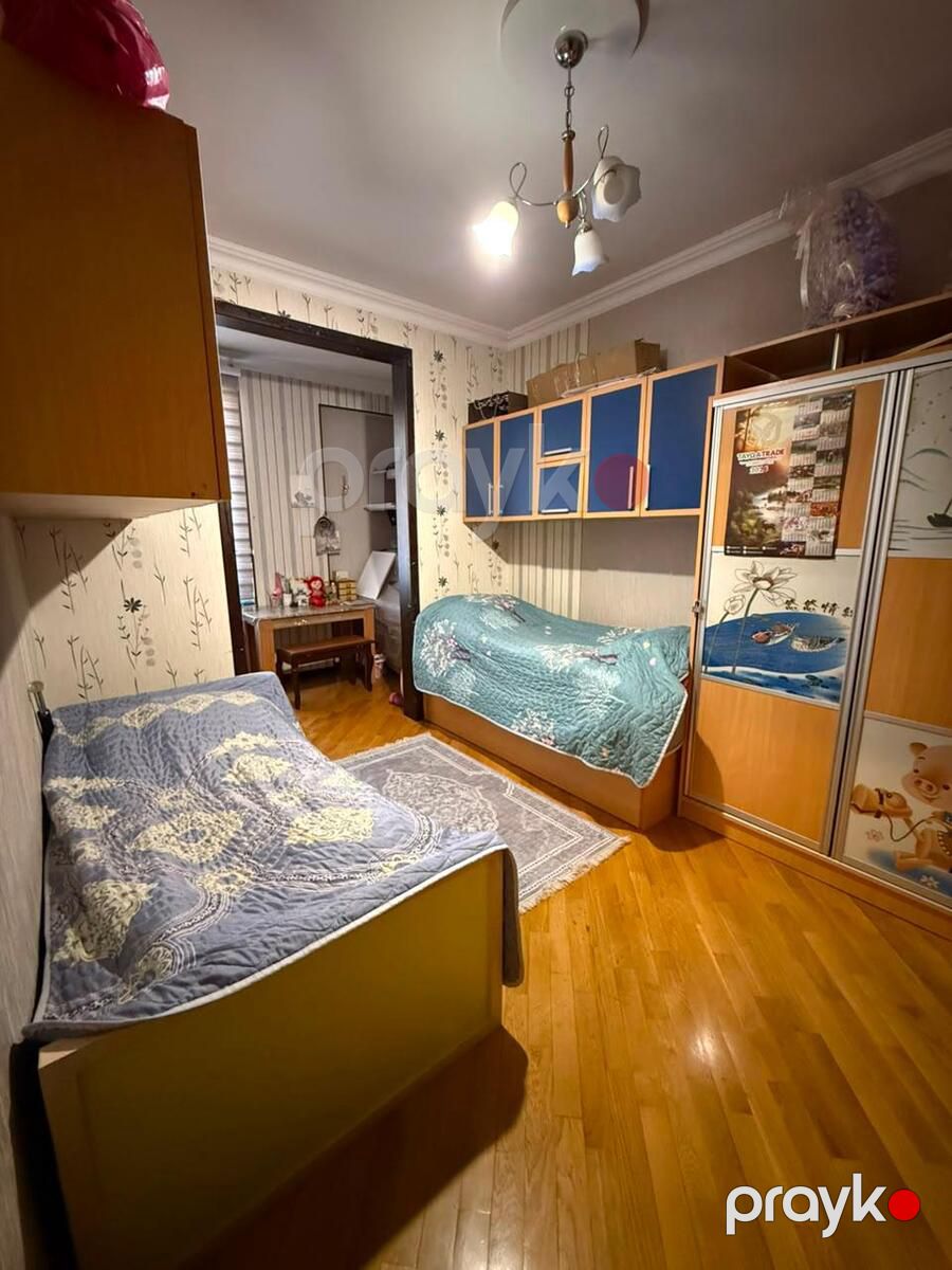 Satılır 3 otaqlı yeni tikili 110 m² — Mənzil, Bakı (3)