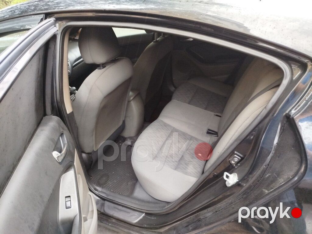 Kia Forte, 1.8 L, 2015 il, 157 716 km — Avtomobillər, Bakı (9)