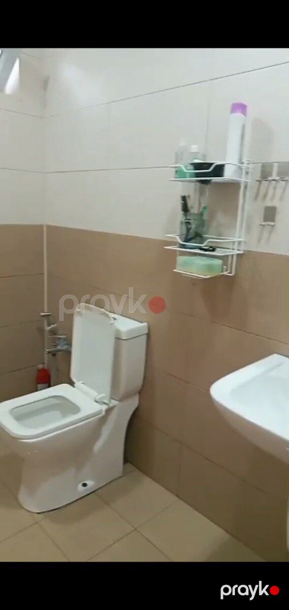 Həyət evi, Buzovna zaqulba yolu — Ev, villa, Bakı (3)