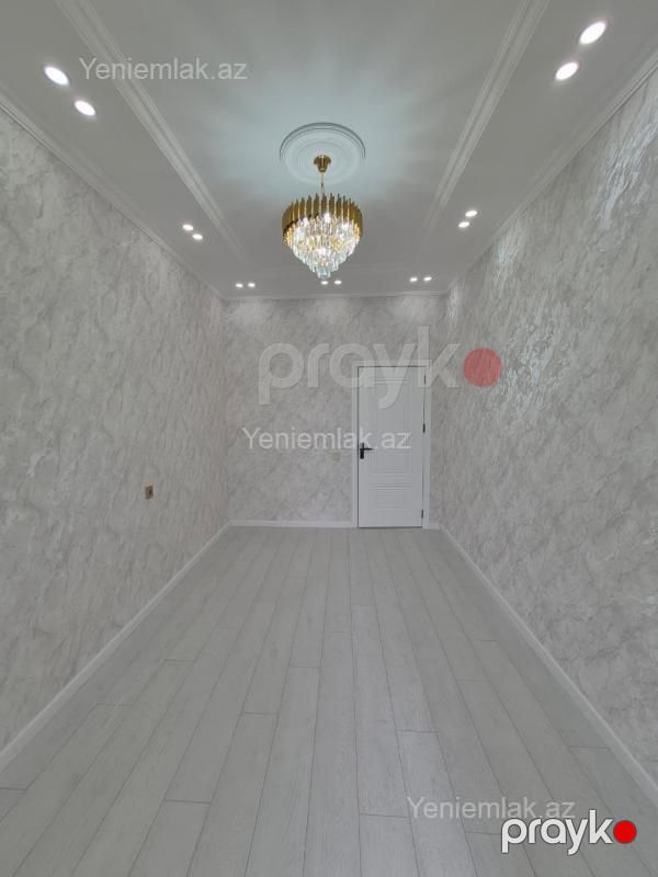 Satılır 2 otaqlı Bina evi menzil (Yeni tikili), 50 m², Sumqayıt Bulvarı — Mənzil, Sumqayıt (5)