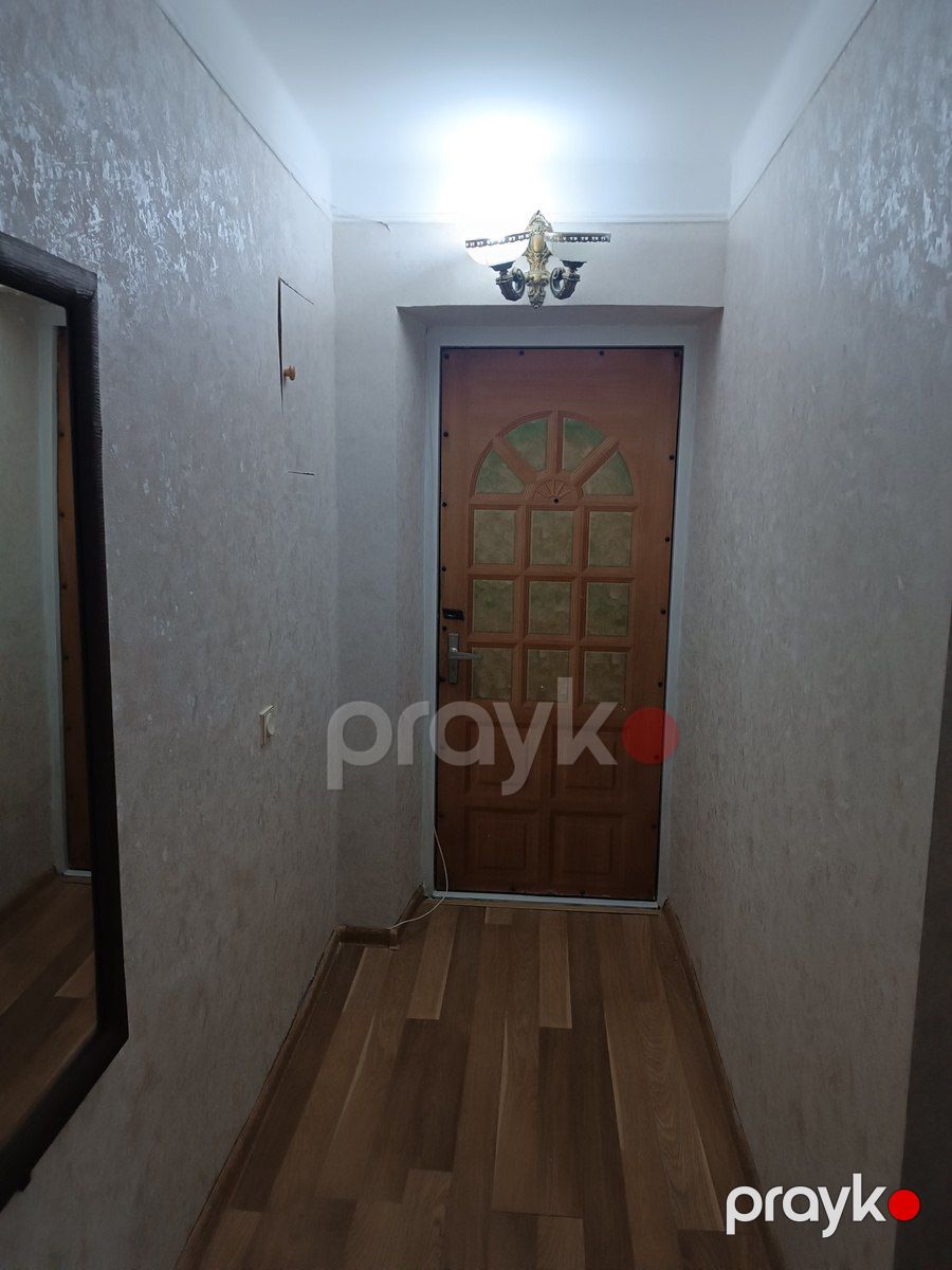 Satılır 1 otaqlı köhnə tikili 35 m² — Mənzil, Bakı (5)