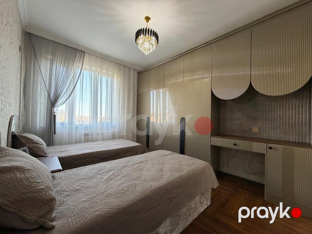 Satılır 3 otaqlı yeni tikili 108 m² — Mənzil, Bakı (11)
