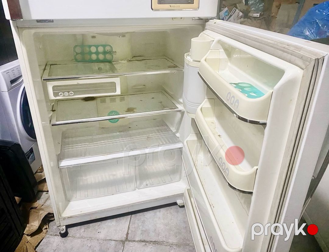 Soyuducu LG — Ev texnikası, Bakı (3)