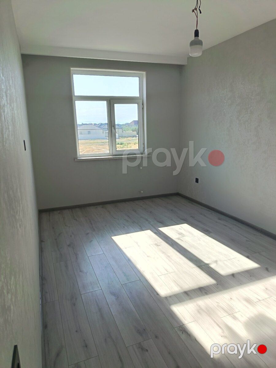 Həyət evi, Saray qəs — Ev, villa, Bakı (10)