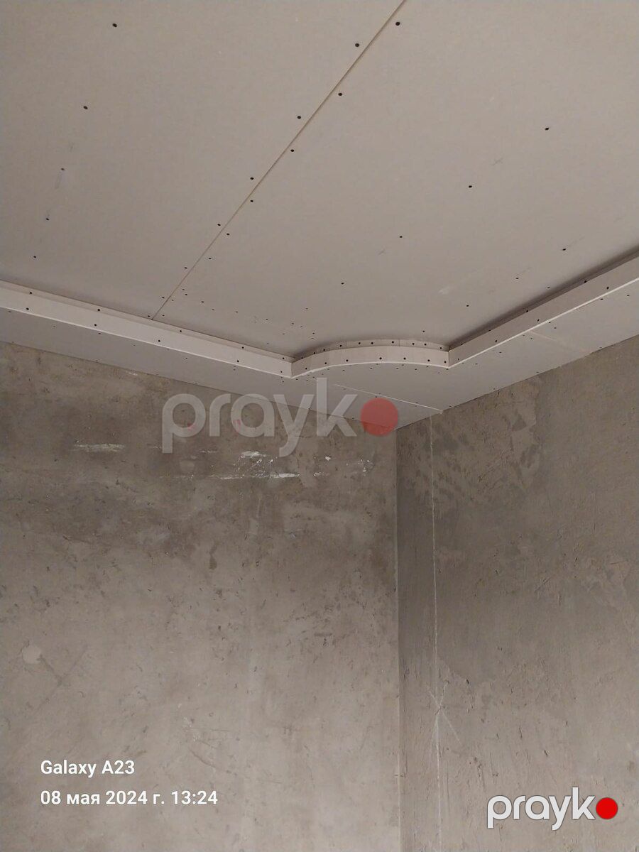 Alçıpan ustası — Təmir və inşaat, Bakı (2)