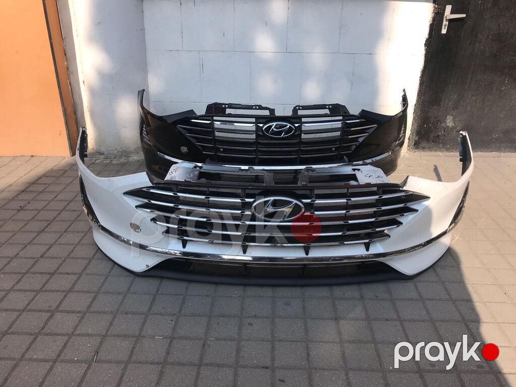 "Hyundai sonata hybrid 2021-2022" buferləri — Ehtiyat hissələri və aksesuarlar, Bakı (4)