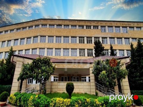 Satılır 3 otaqlı Bina evi menzil (Köhnə tikili), 85 m², Yasamal rayonu — Bakı