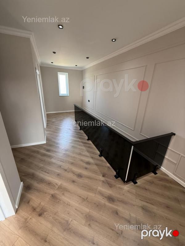 Satılır 4 otaqlı Həyət evi / Villa, 120 m², Xəzər rayonu — Ev, villa, Bakı (12)