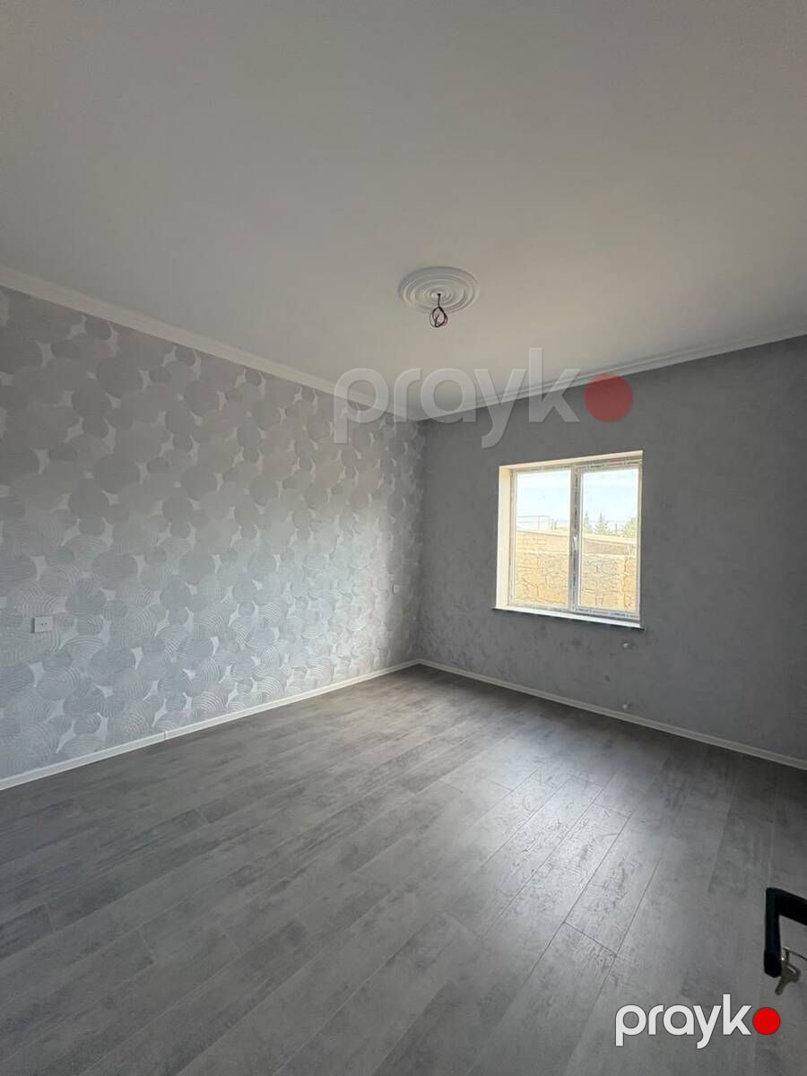 Satılır 4 otaqlı həyət evi/bağ evi 130 m² — Ev, villa, Bakı (12)