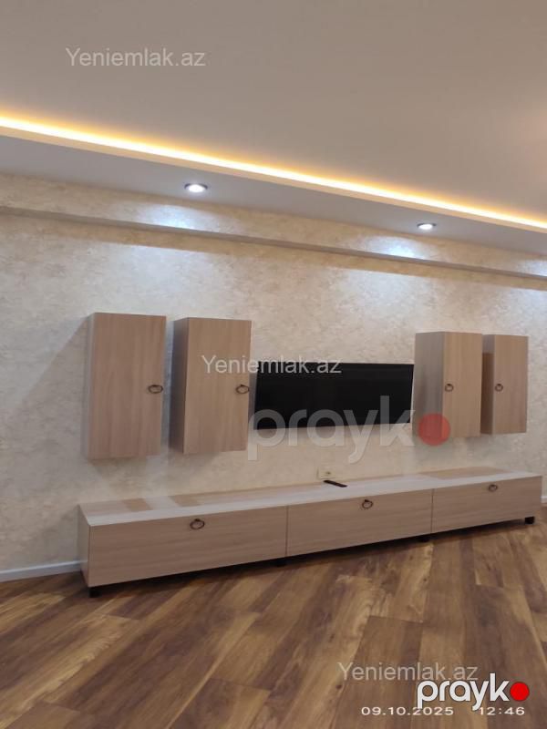 Satılır 2 otaqlı Bina evi menzil (Yeni tikili), 78 m², Saray — Mənzil, Abşeron (8)