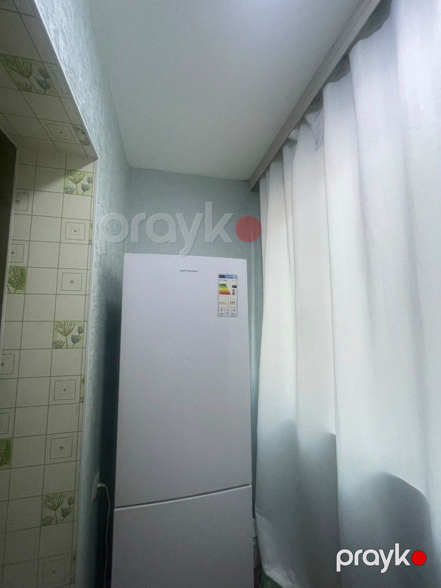 Satılır 2 otaqlı köhnə tikili 50 m² — Mənzil, Bakı (9)