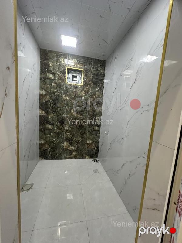 Satılır 3 otaqlı Həyət evi / Villa, 88 m², Saray — Ev, villa, Abşeron (5)