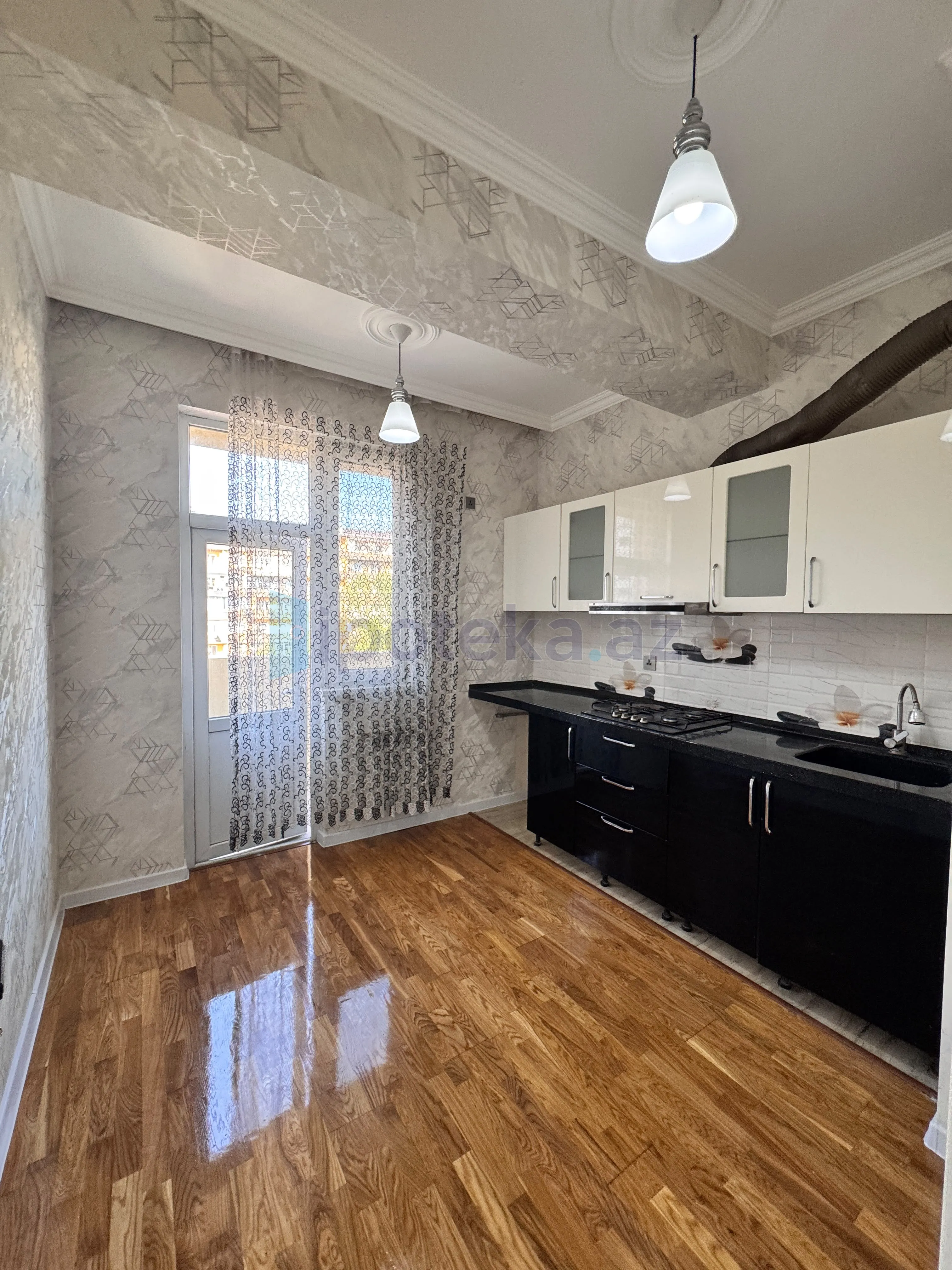 Satılır: 3 Otaq, Yeni tikili, 73.00 m² — Mənzil, Xırdalan (4)