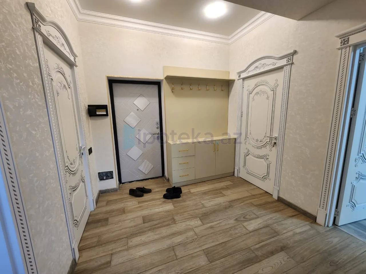Satılır: 2 Otaq, Yeni tikili, Abşeron r., Masazır q., 70.00 m² — Mənzil, Masazır (7)