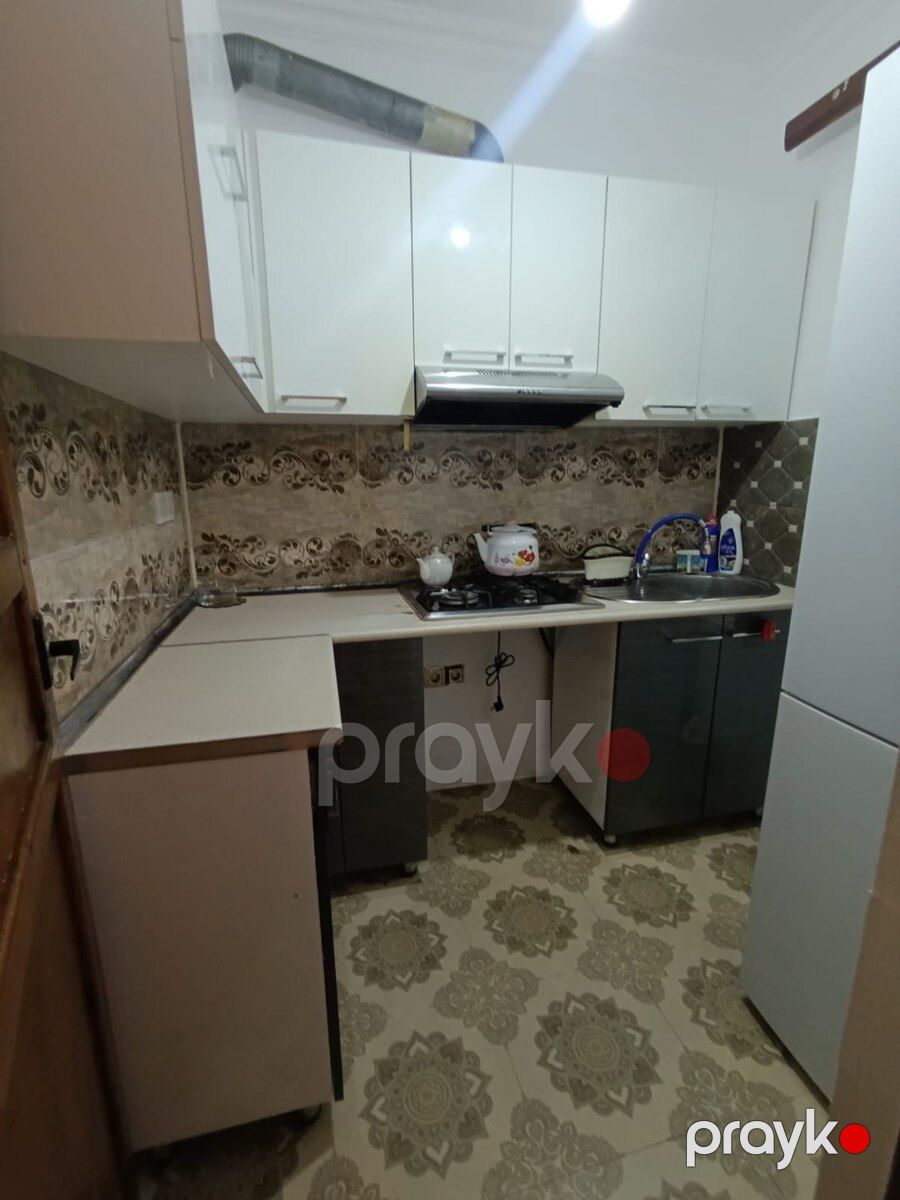 2-otaqlı mənzil kirayə verilir, 20 yanvar m., 50 m² — Mənzil, Bakı (11)