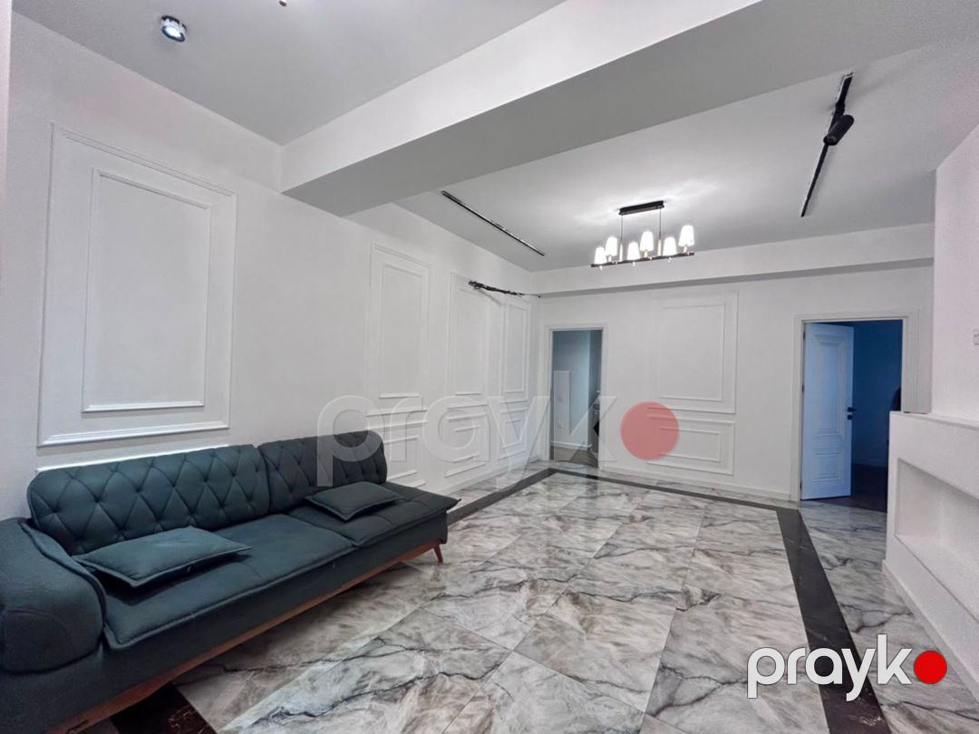 Satılır 3 otaqlı yeni tikili 130 m² — Mənzil, Bakı (9)