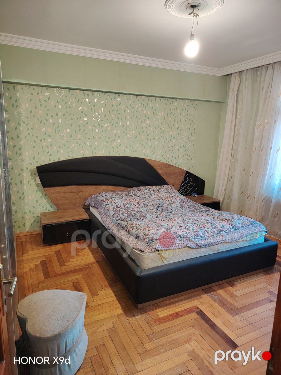 Satılır 3 otaqlı köhnə tikili 67 m² — Mənzil, Bakı (8)
