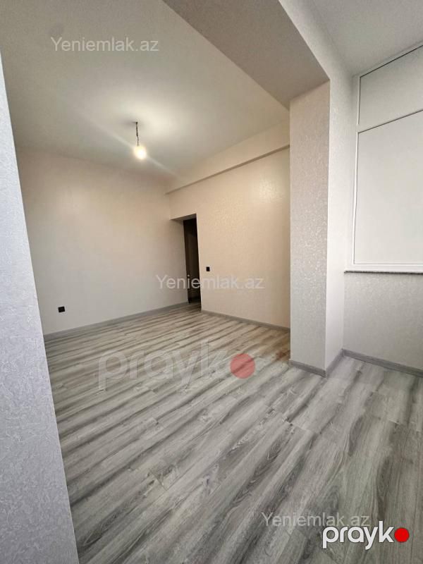 Satılır 3 otaqlı Bina evi menzil (Yeni tikili), 105 m², Xətai rayonu — Mənzil, Bakı (8)