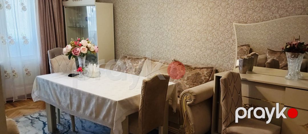 Satılır 3 otaqlı köhnə tikili 75 m² — Mənzil, Bakı (3)