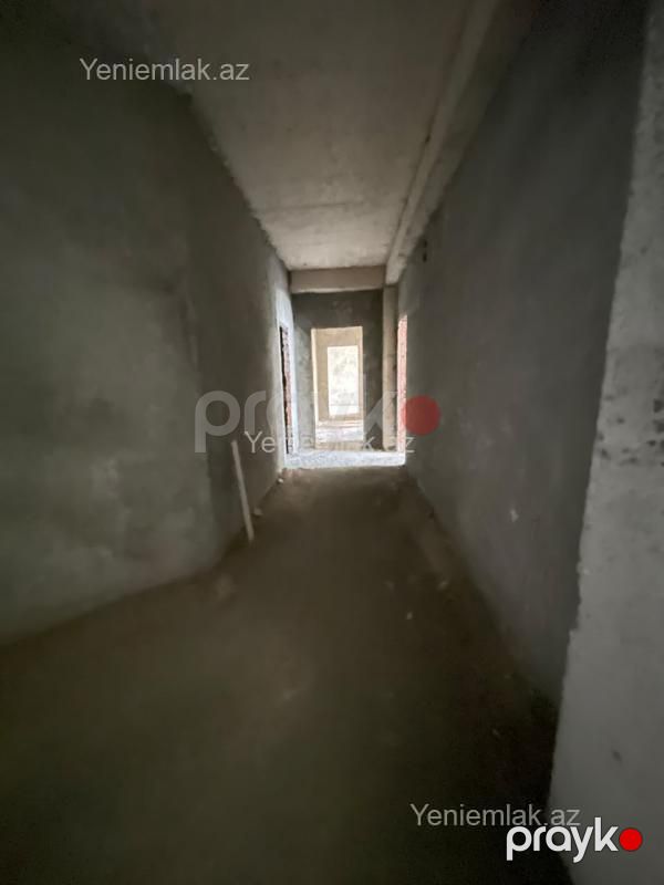 Satılır 4 otaqlı Bina evi menzil (Yeni tikili), 250 m², Nəsimi rayonu — Mənzil, Bakı (6)