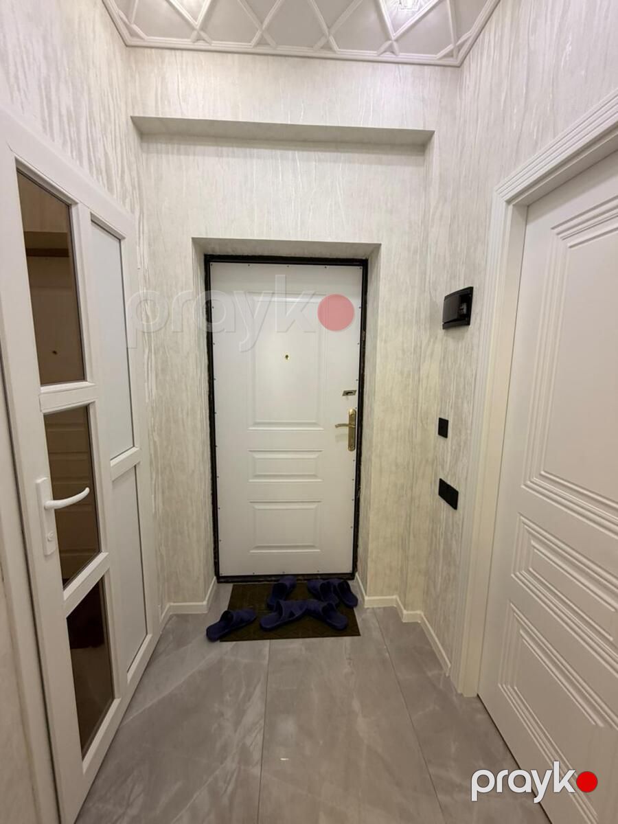Satılır 2 otaqlı yeni tikili 44 m² — Mənzil, Bakı (2)