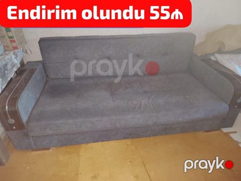 *Tecılı satılır Divan 55 AZN Çöldən çölə 210 sm Oturma dərinliyi 70 — Mehdiabad