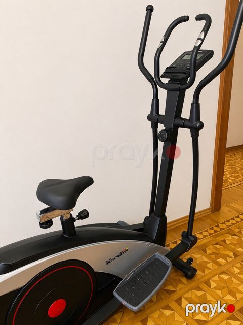 VolksGym veloxizək trenajoru — Bakı