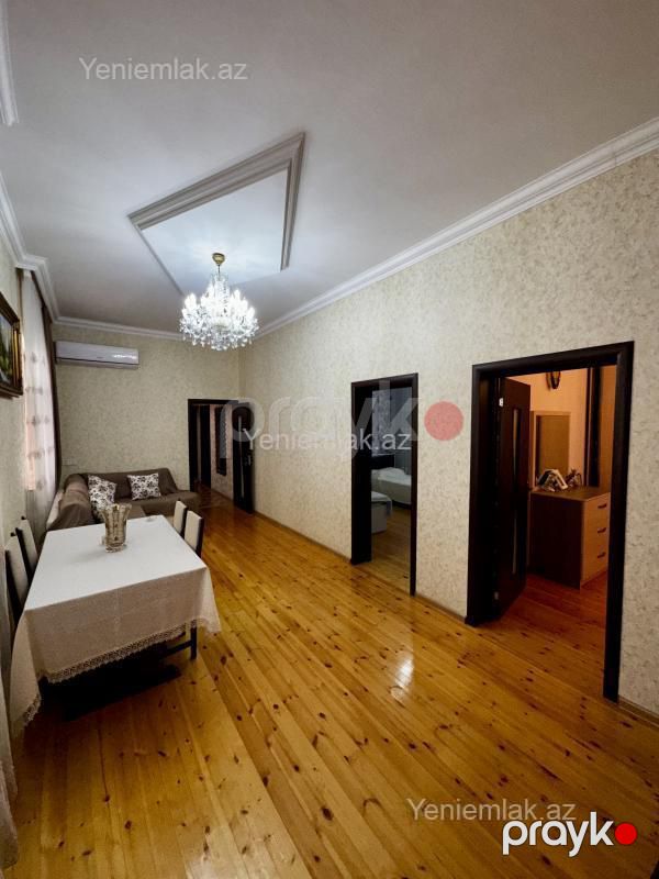 Satılır 4 otaqlı Həyət evi / Villa, 110.3 m², Corat bağları — Ev, villa, Sumqayıt (8)