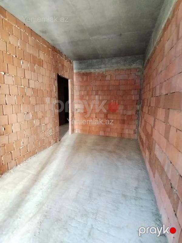 Satılır 2 otaqlı Bina evi menzil (Yeni tikili), 75 m², 76-cı məhəllə — Mənzil, Sumqayıt (7)