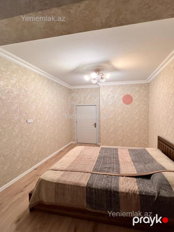 Satılır 3 otaqlı Bina evi menzil (Yeni tikili), 80 m², 76-cı məhəllə — Mənzil, Sumqayıt (6)
