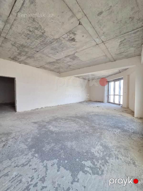 Satılır 5 otaqlı Bina evi menzil (Yeni tikili), 303 m², Yasamal rayonu — Mənzil, Bakı (7)