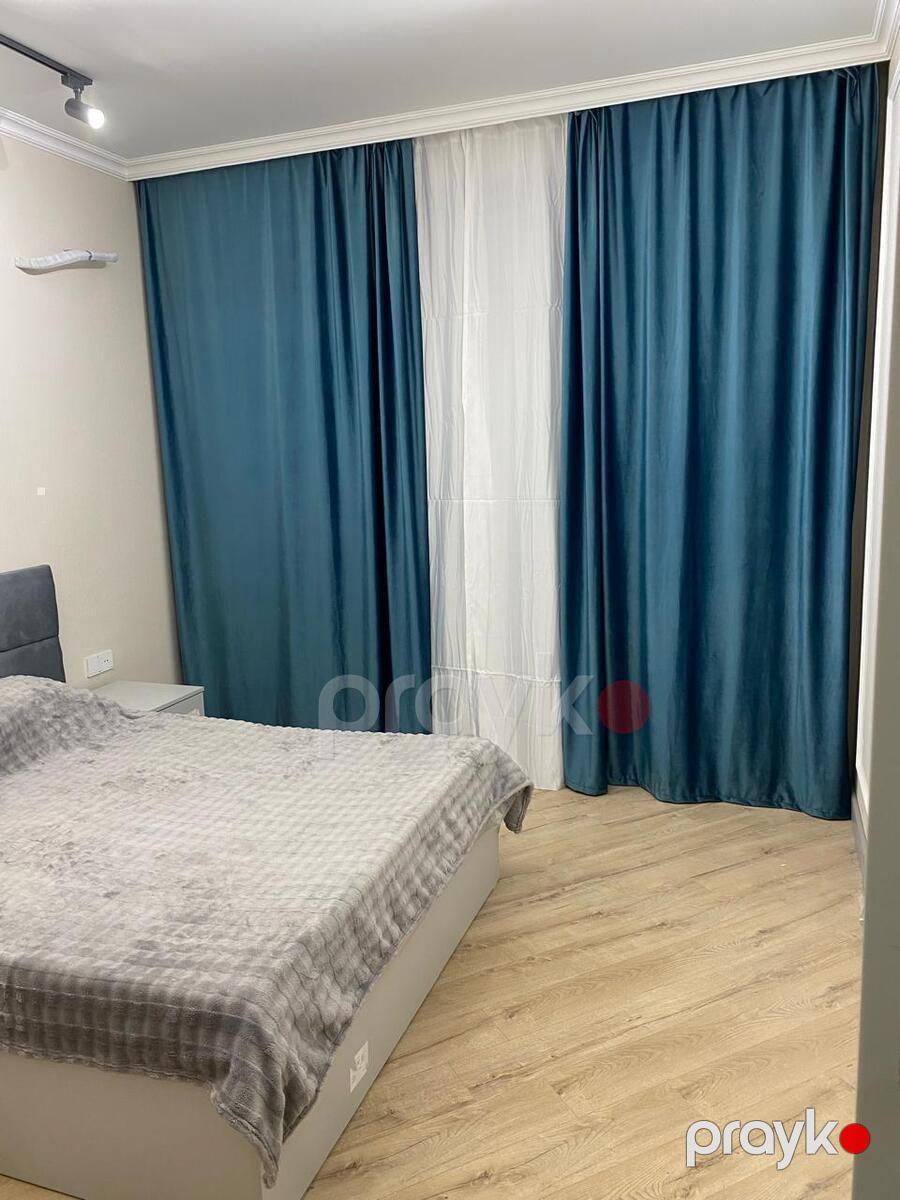 İcarəyə verilir 2 otaqlı yeni tikili 60 m² — Mənzil, Bakı (9)