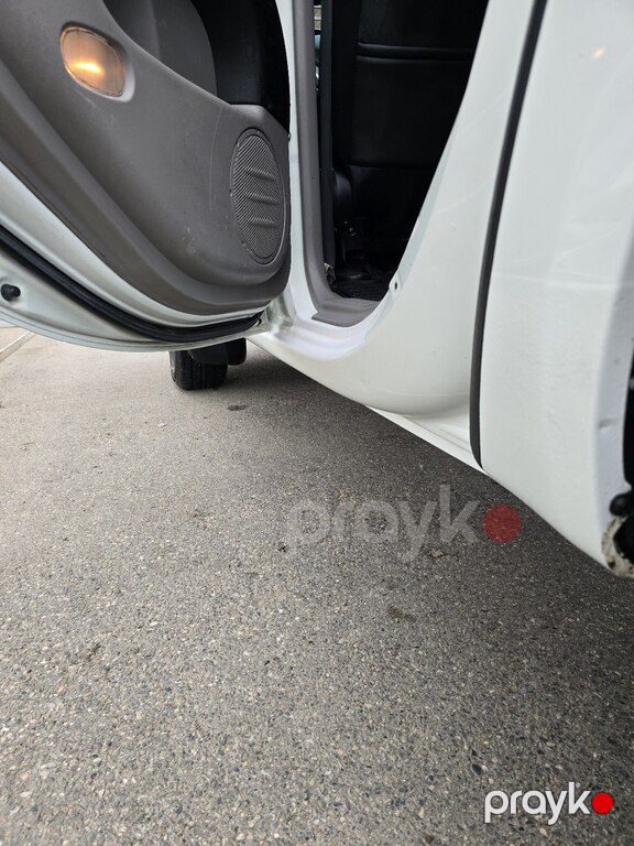 Mitsubishi L200, 2.5 L, 2013 il, 188 000 km — Avtomobillər, Qusar (9)