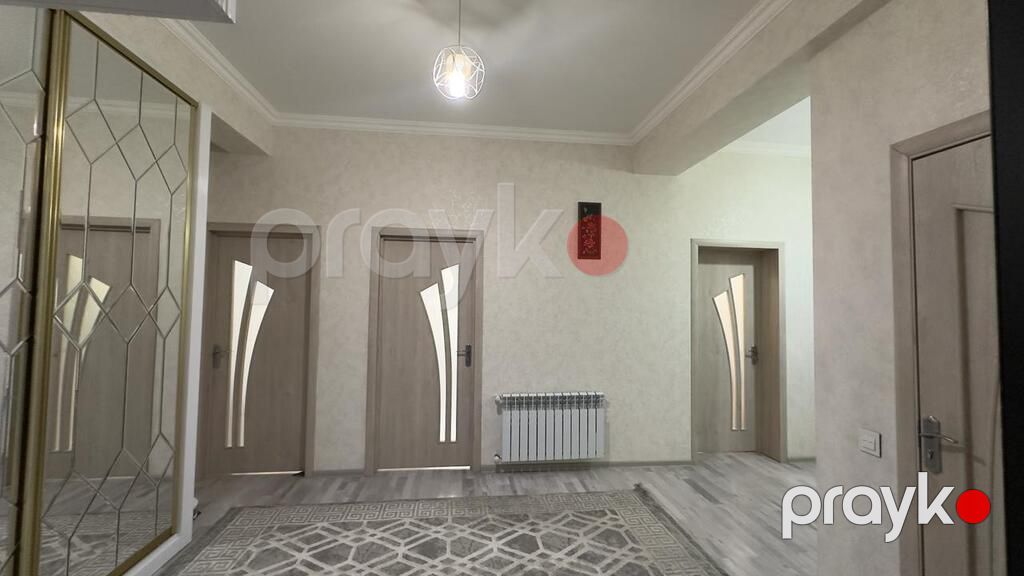 Satılır 3 otaqlı yeni tikili 130 m² — Mənzil, Bakı (7)