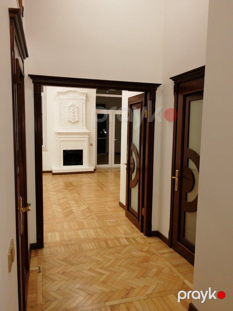 İcarəyə verilir 3 otaqlı ofis 110 m² — Ofis, Bakı (5)