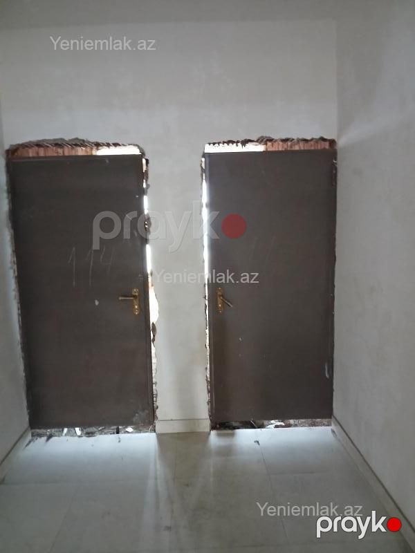 Satılır 2 otaqlı Bina evi menzil (Yeni tikili), 93.4 m², Sumqayıt Bulvarı — Mənzil, Sumqayıt (5)