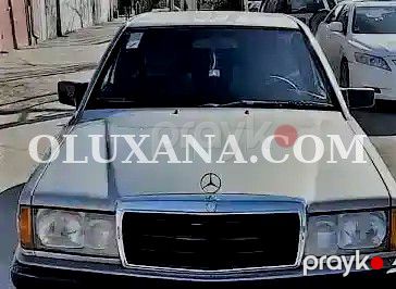 mercedes 190 qabaq patpres 1986 1995 uyumludur — Naxçıvan