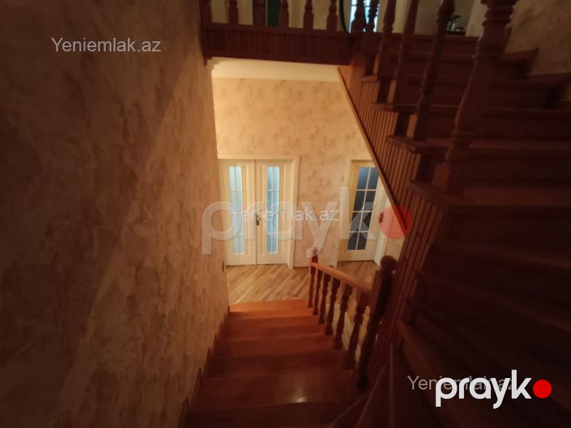 Satılır 5 otaqlı Həyət evi / Villa, 140 m², Masazır — Ev, villa, Abşeron (4)