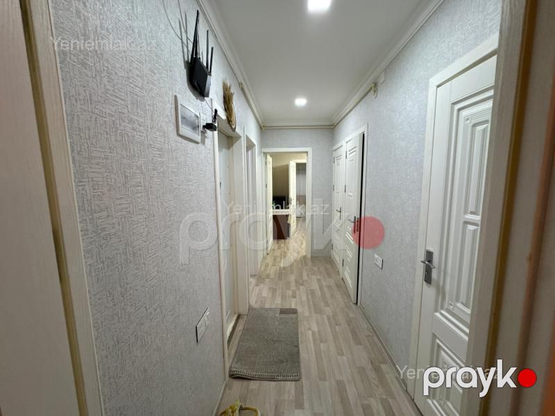 Satılır 3 otaqlı Bina evi menzil (Köhnə tikili), 60 m², Xətai rayonu — Mənzil, Bakı (4)