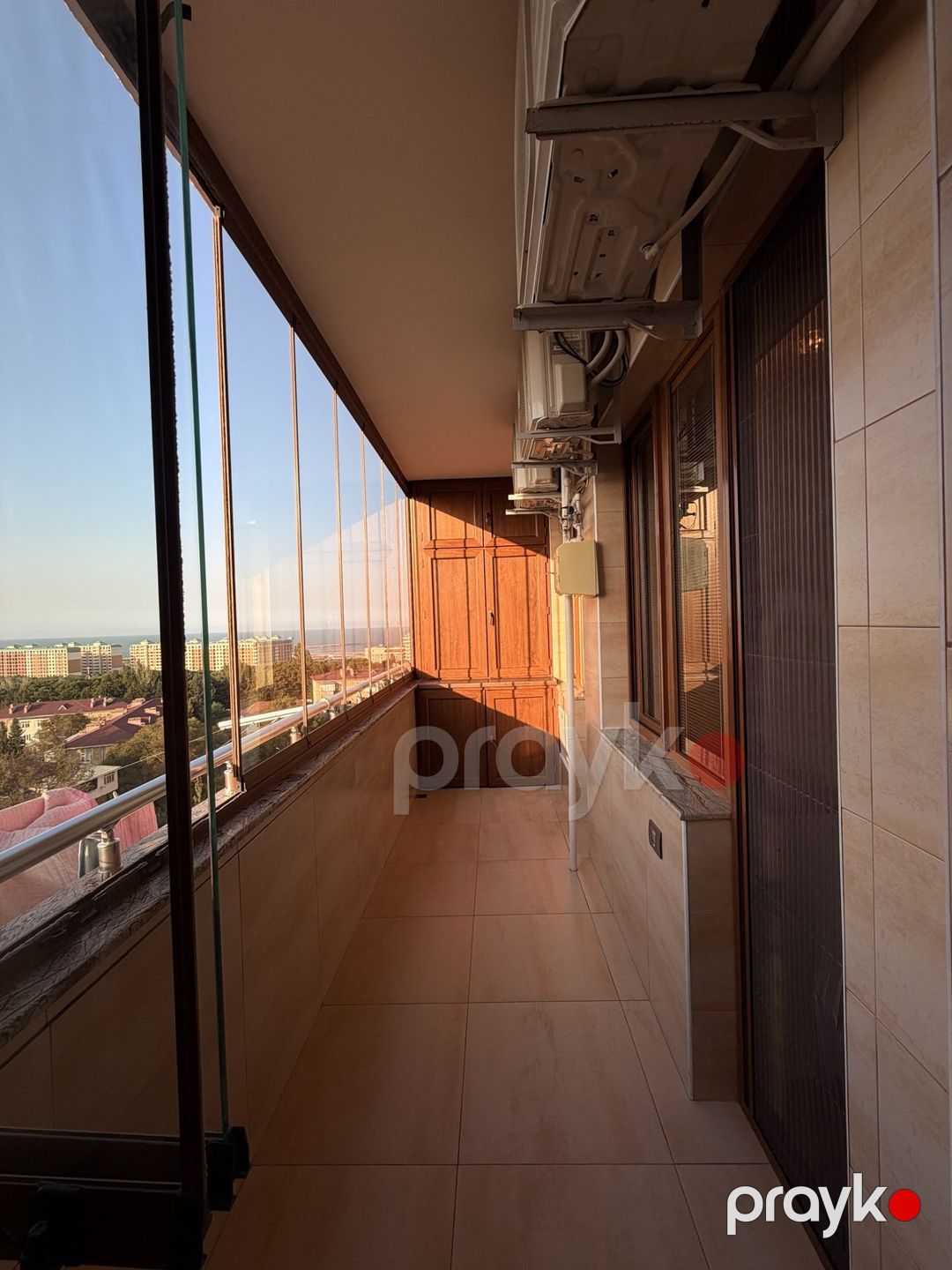 Satılır 3 otaqlı yeni tikili 104 m² — Mənzil, Sumqayıt (4)
