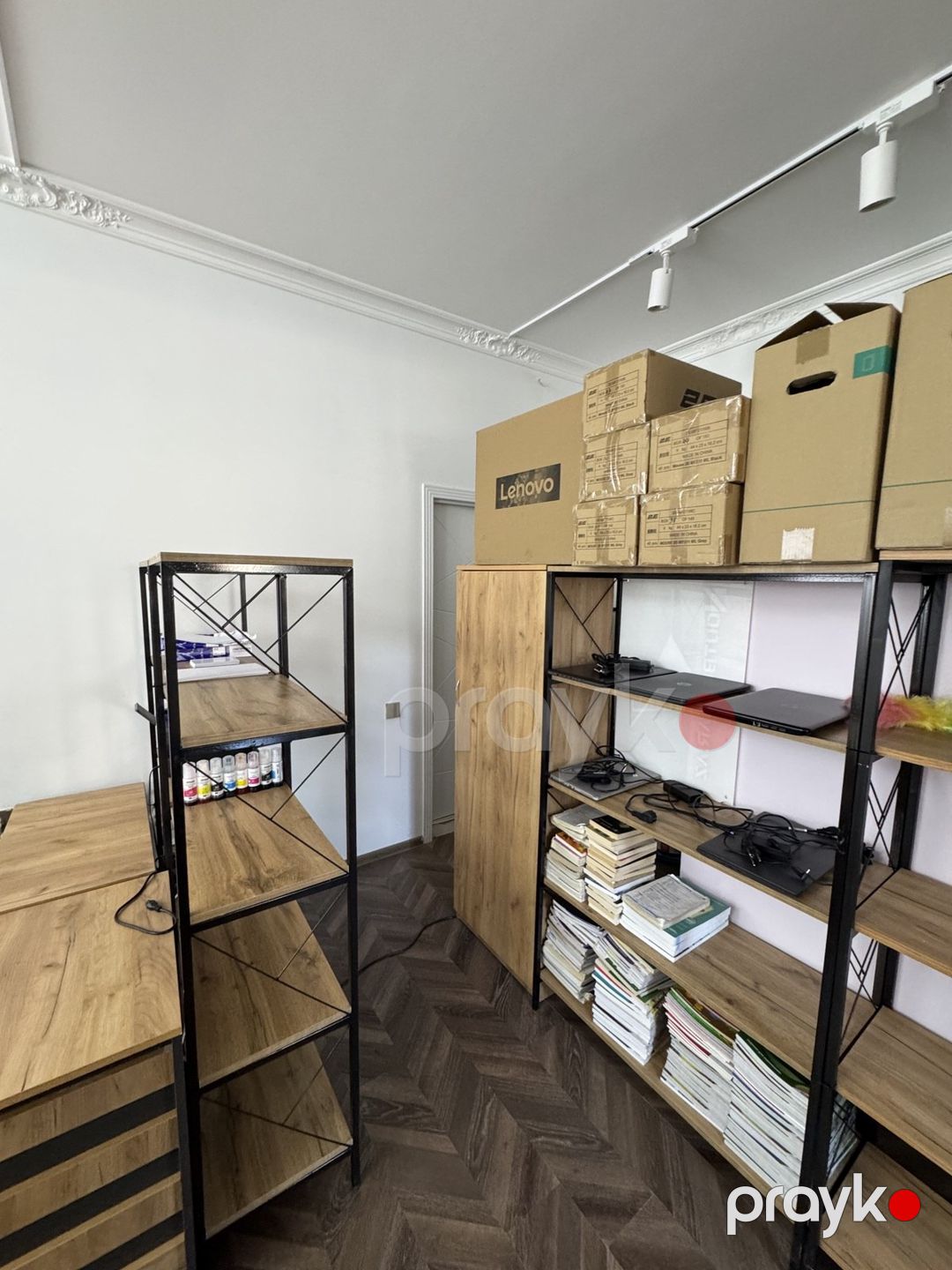 İcarəyə verilir obyekt 85 m² — Əmlak, Bakı (4)