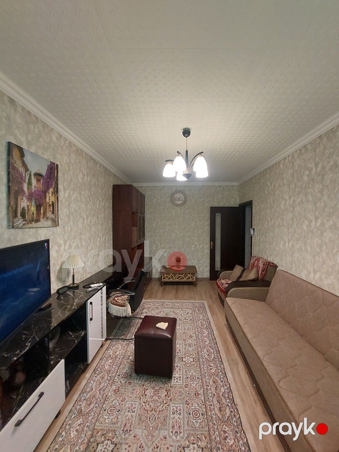 Satılır 2 otaqlı köhnə tikili 68 m² — Mənzil, Xırdalan (11)